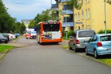 Notarzteinsatz im Inneren Heckweg